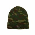 Watson Gloves Beanie Green Camo One Size Fits Most TOQUEC